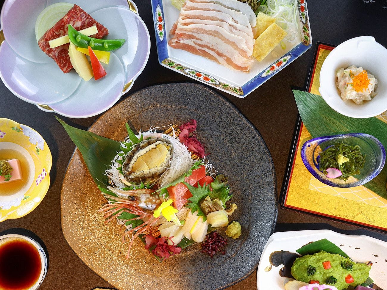 #《特別会席》2026春の特別会席