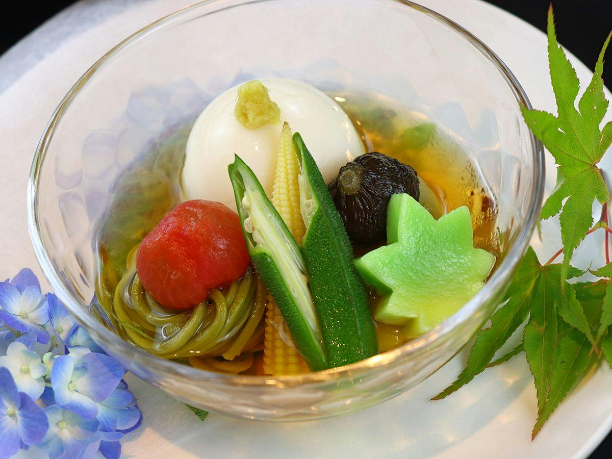 ガーデンリゾート　悠の湯　風の季