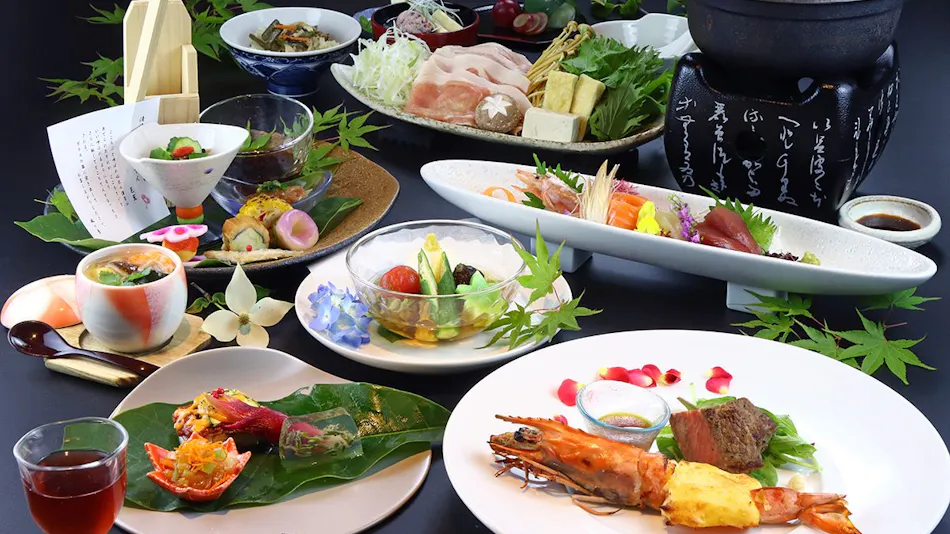 Garden Resort Yu no Yu Kaze no Toki