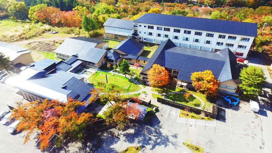 Garden Resort Yu no Yu Kaze no Toki