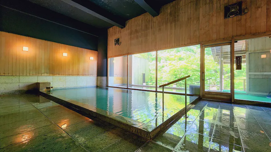Garden Resort Yu no Yu Kaze no Toki