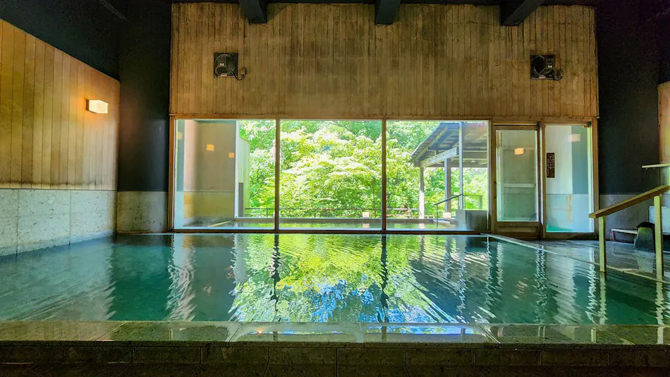 Garden Resort Yu no Yu Kaze no Toki