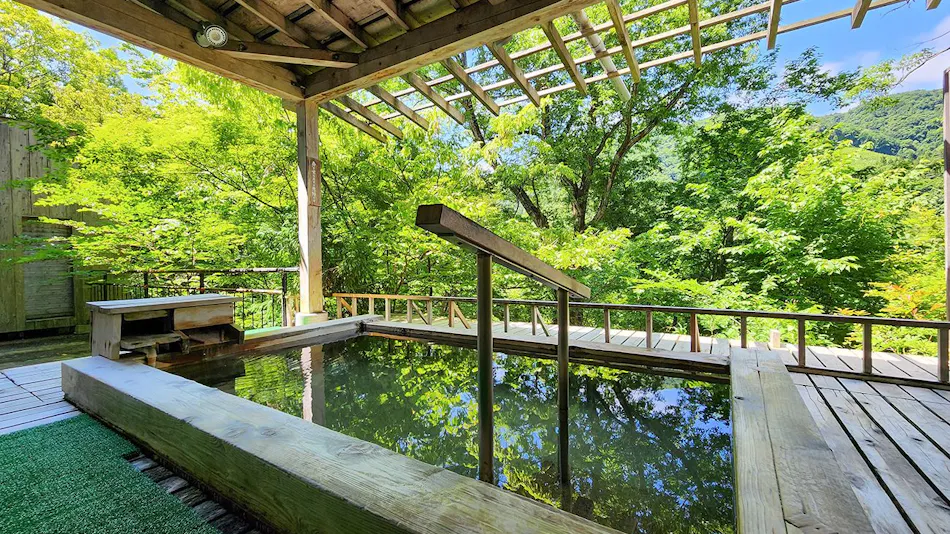 Garden Resort Yu no Yu Kaze no Toki