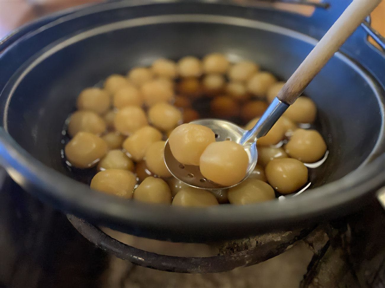 #宿泊者限定サービス