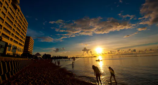 Rizzan Sea-Park Hotel Tancha Bay