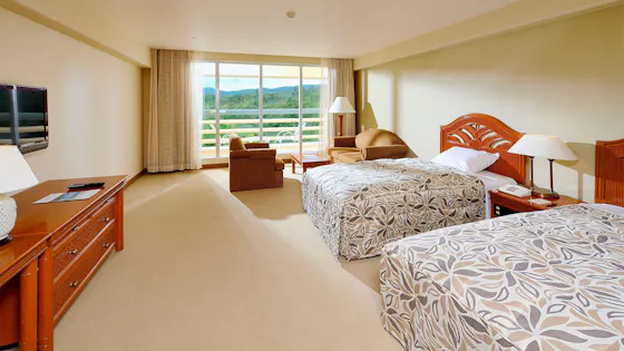 デラックスグリーンビュー