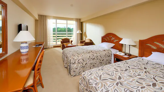 スタンダードグリーンビュー