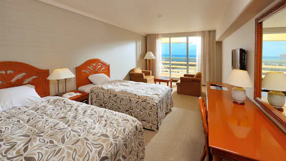 スタンダードオーシャンビュー