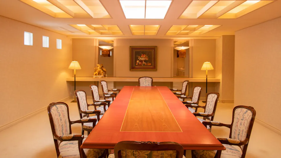 Rizzan Sea-Park Hotel Tancha Bay