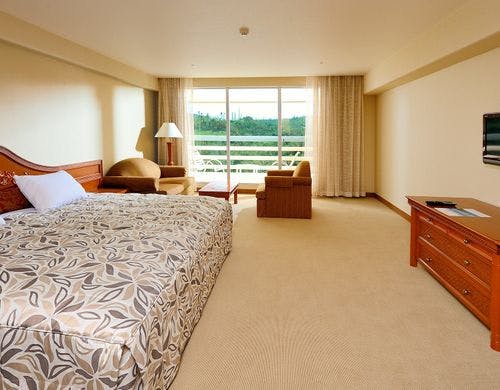 デラックスグリーンビュー