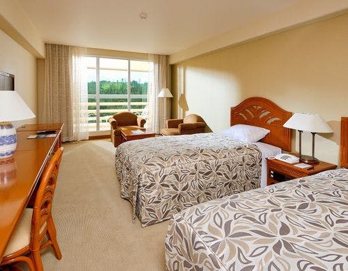 スタンダードグリーンビュー