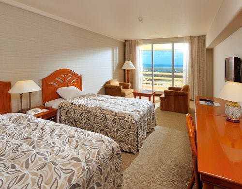 スタンダードオーシャンビュー