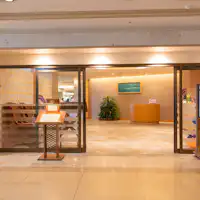 シーサイドレストラン「谷茶ベイ」