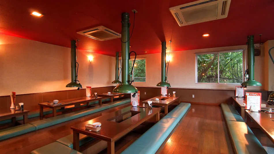 Rizzan Sea-Park Hotel Tancha Bay
