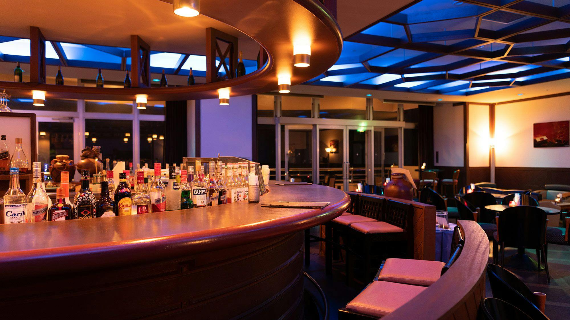 Rizzan Sea-Park Hotel Tancha Bay