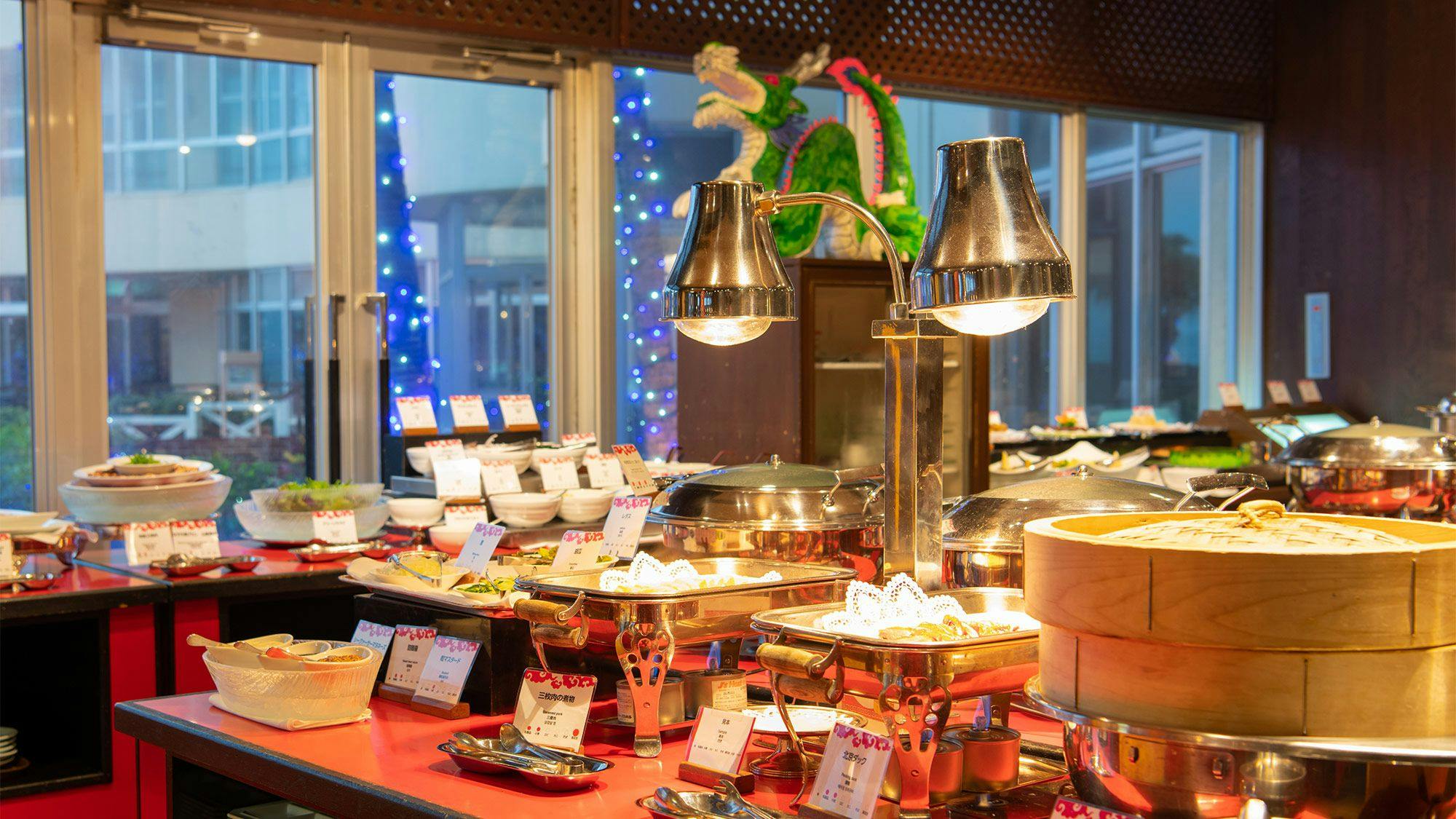 Rizzan Sea-Park Hotel Tancha Bay