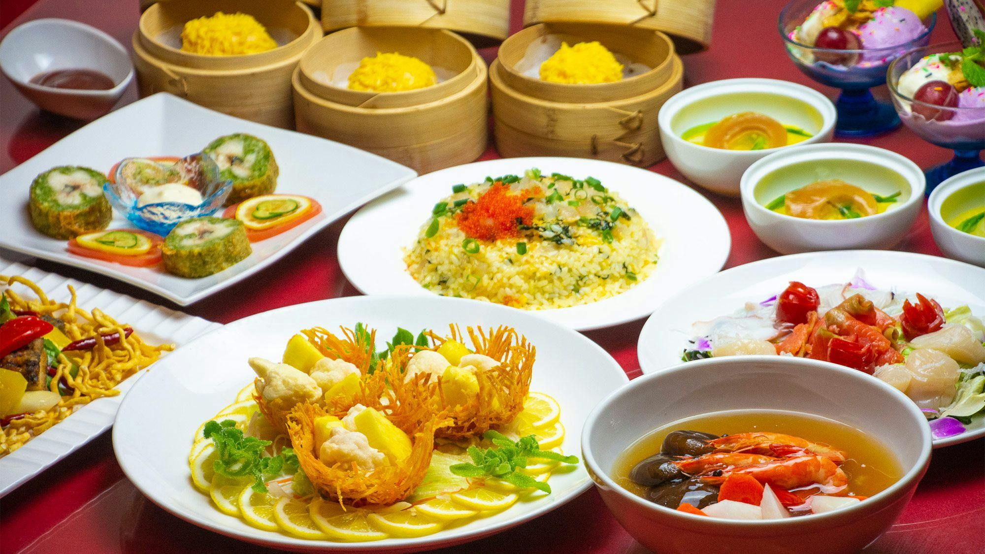 Rizzan Sea-Park Hotel Tancha Bay