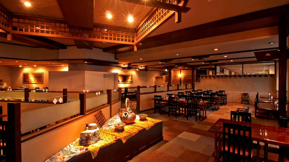 Rizzan Sea-Park Hotel Tancha Bay
