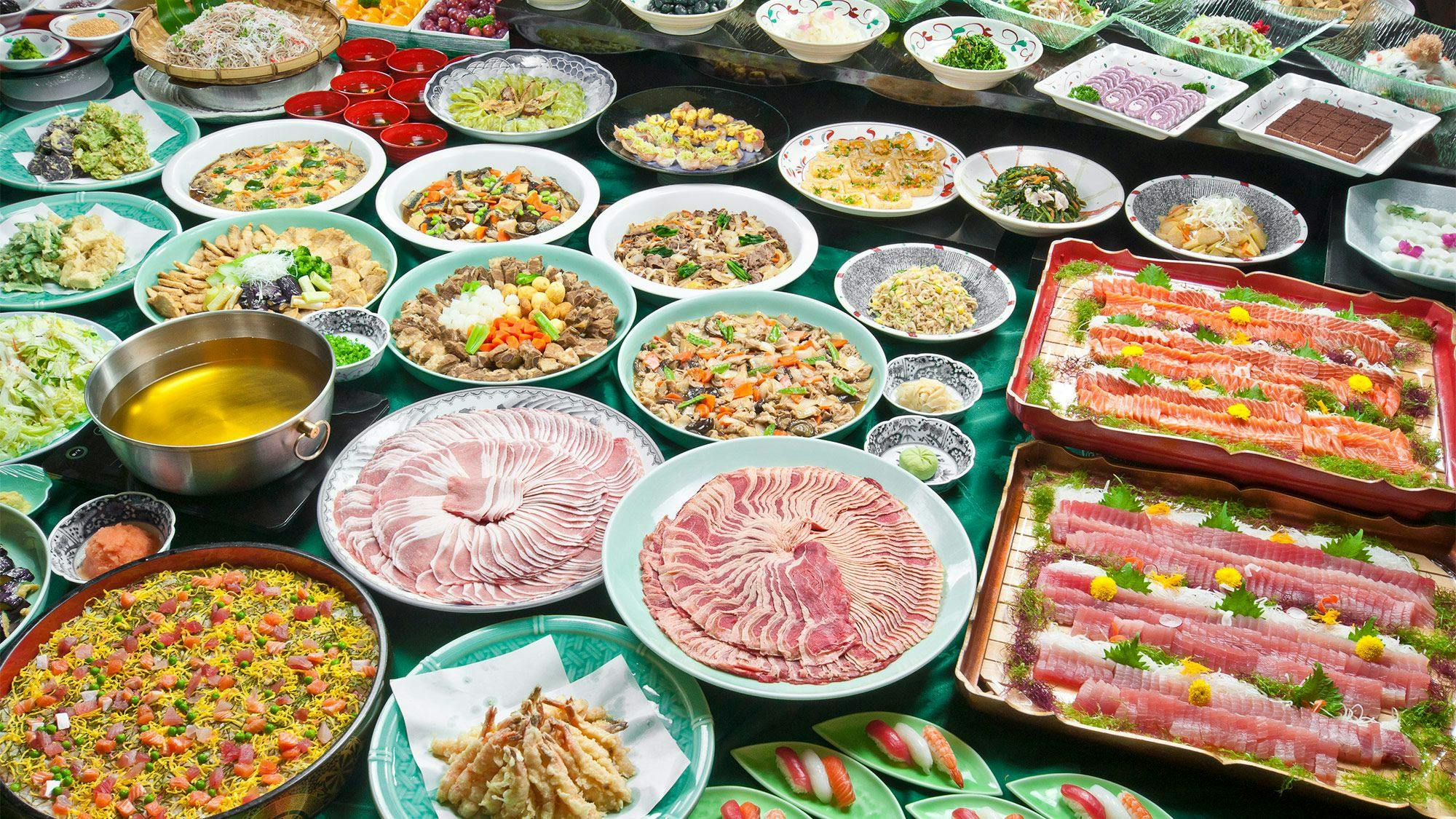 Rizzan Sea-Park Hotel Tancha Bay