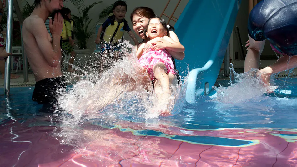 Rizzan Sea-Park Hotel Tancha Bay