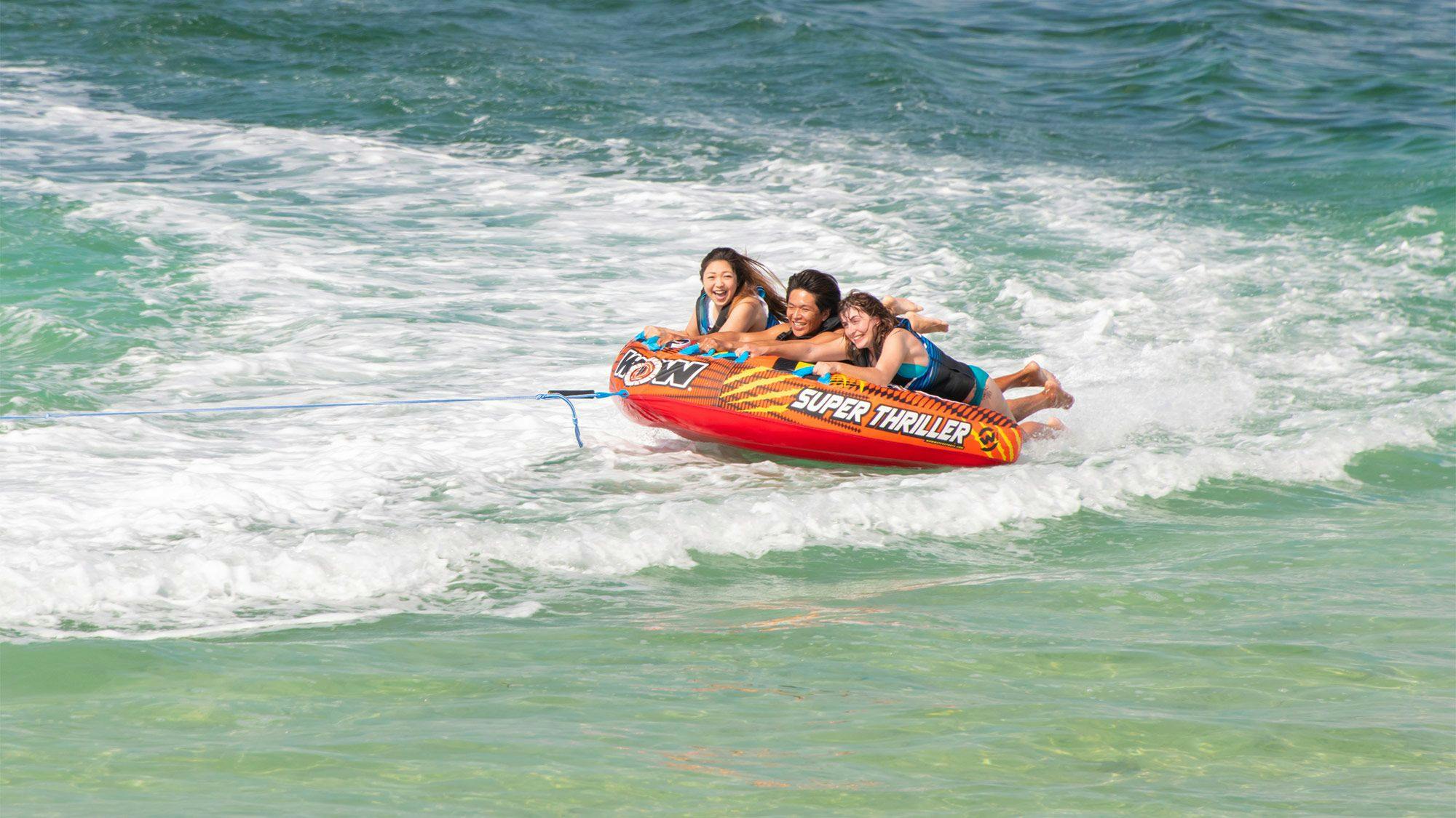 マスターブラスター