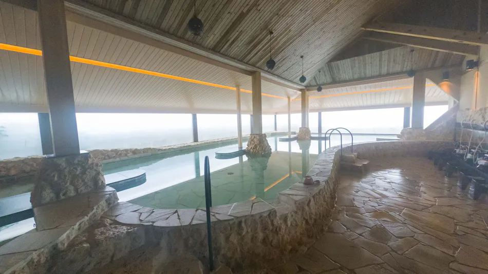 Rizzan Sea-Park Hotel Tancha Bay