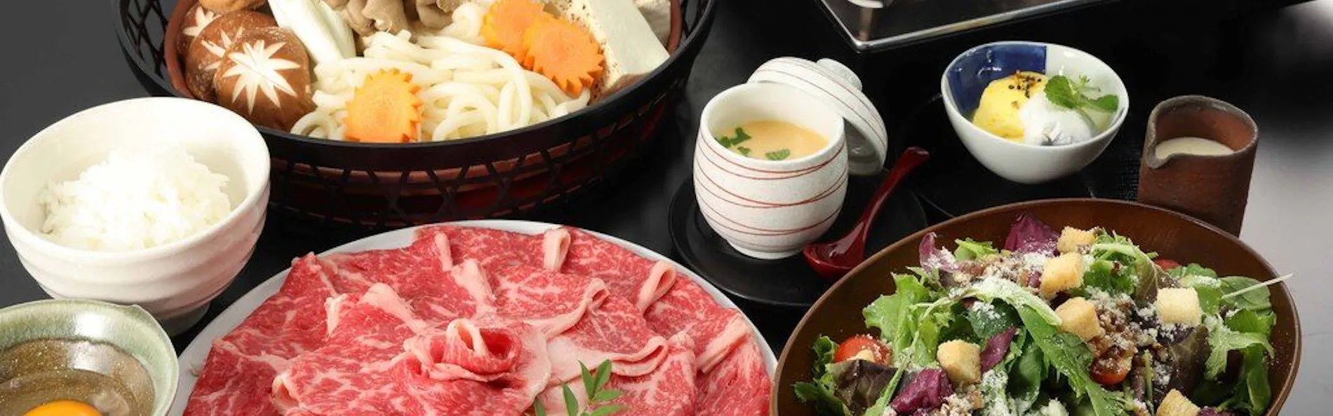 仙石原久の葉(旧 箱根久織亭)