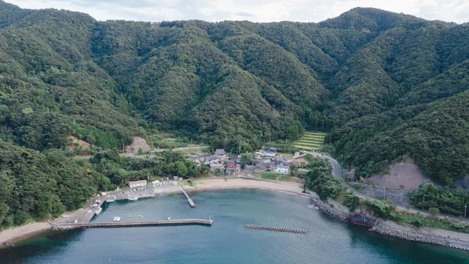 Sea Auberge Shitsumi