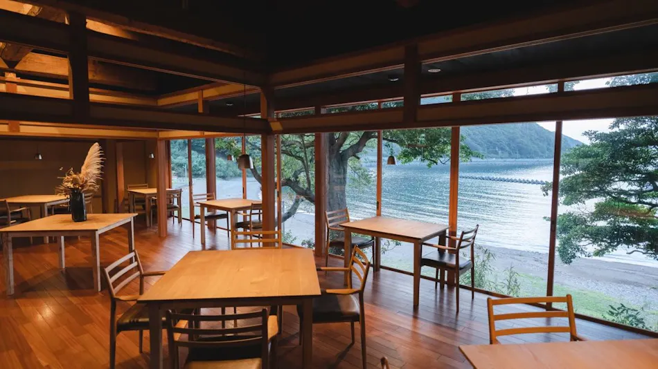 Sea Auberge Shitsumi