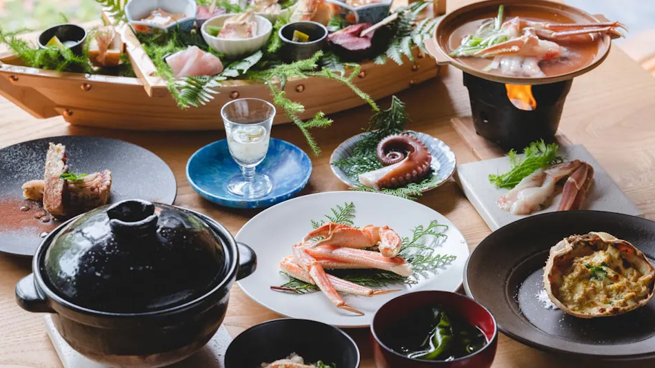 Sea Auberge Shitsumi