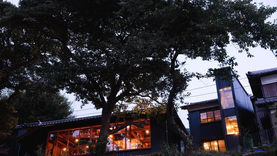Sea Auberge Shitsumi