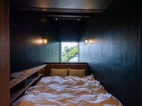 sea-auberge　shitsumi　　海のオーベルジュ志積