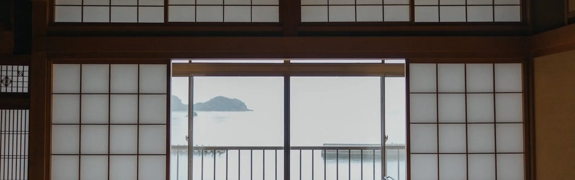 sea-auberge shitsumi 海のオーベルジュ志積