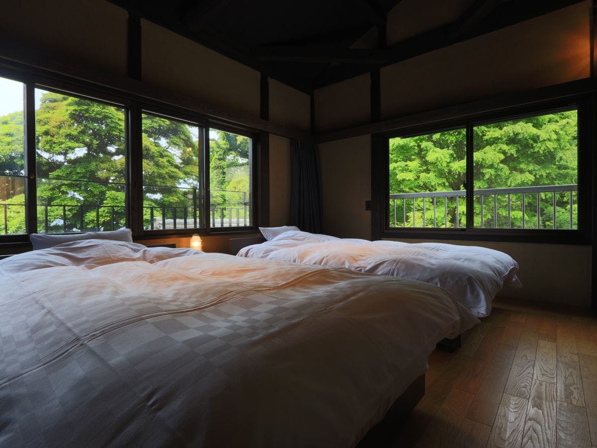 sea-auberge shitsumi 海のオーベルジュ志積のお部屋情報 - 宿泊予約