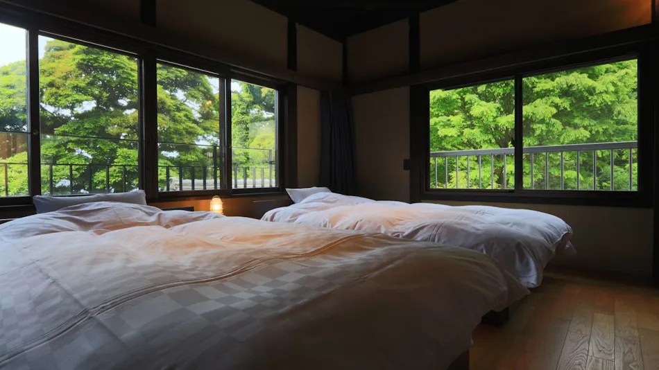 Sea Auberge Shitsumi