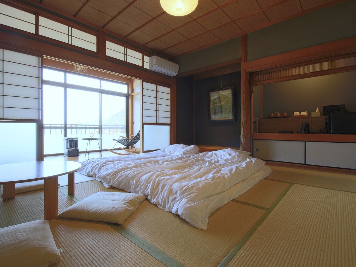 sea-auberge shitsumi 海のオーベルジュ志積