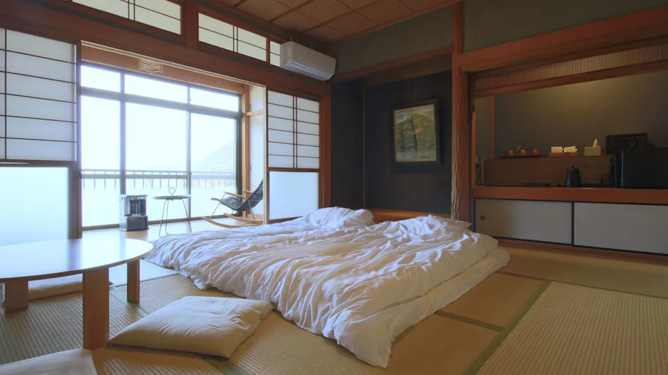 Sea Auberge Shitsumi