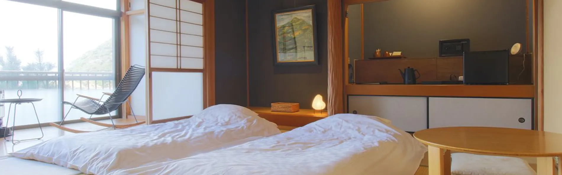 sea-auberge shitsumi 海のオーベルジュ志積