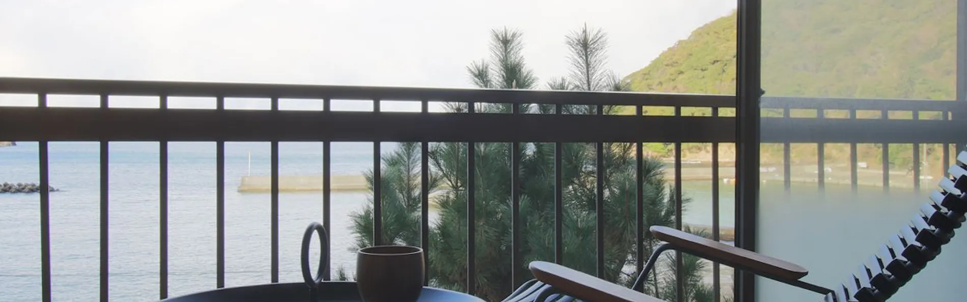 sea-auberge shitsumi 海のオーベルジュ志積