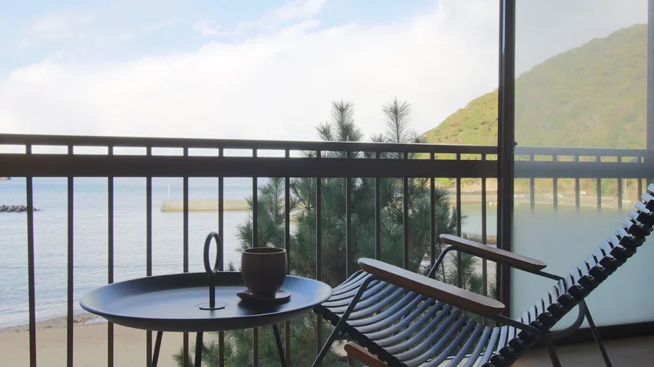 Sea Auberge Shitsumi