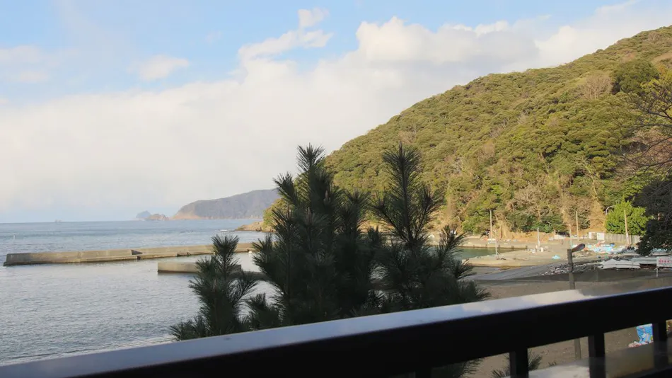 Sea Auberge Shitsumi