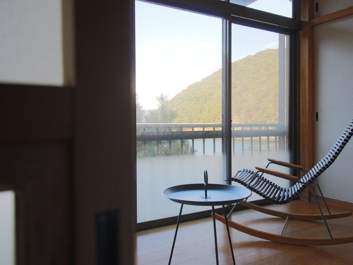 sea-auberge shitsumi 海のオーベルジュ志積