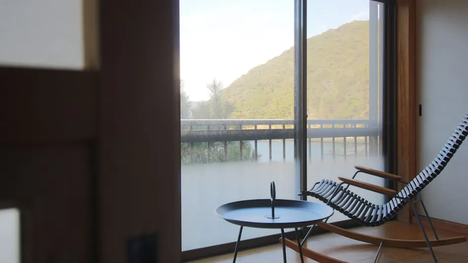 Sea Auberge Shitsumi
