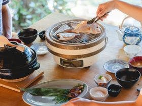 sea-auberge　shitsumi　　海のオーベルジュ志積