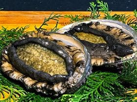 sea-auberge　shitsumi　　海のオーベルジュ志積