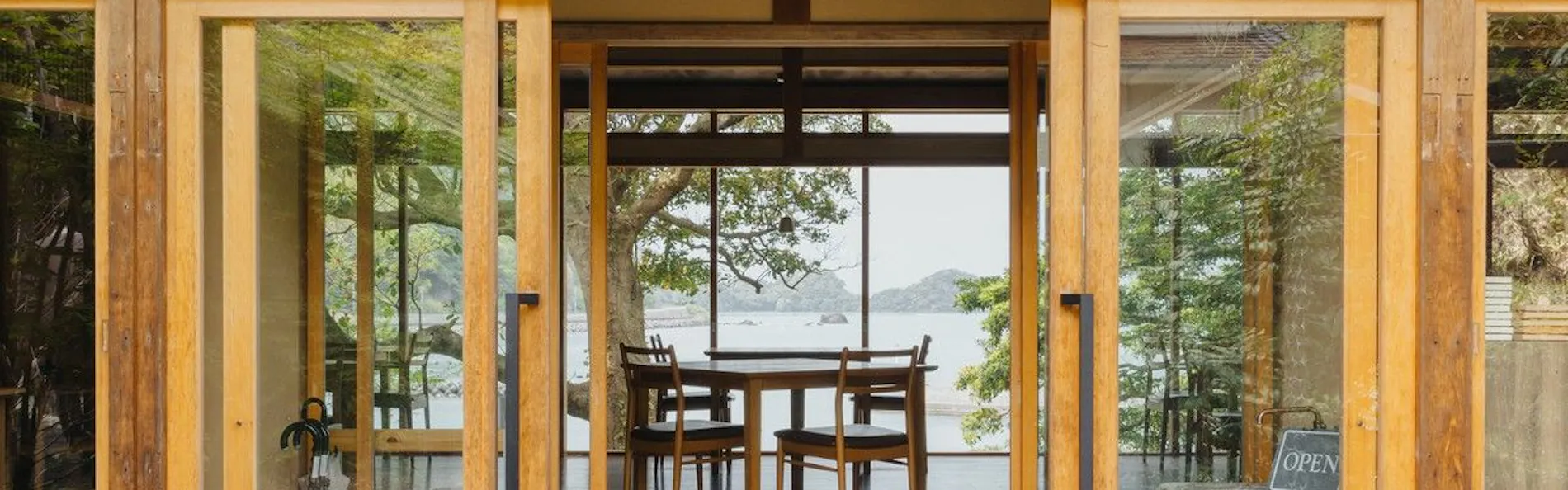sea-auberge shitsumi 海のオーベルジュ志積