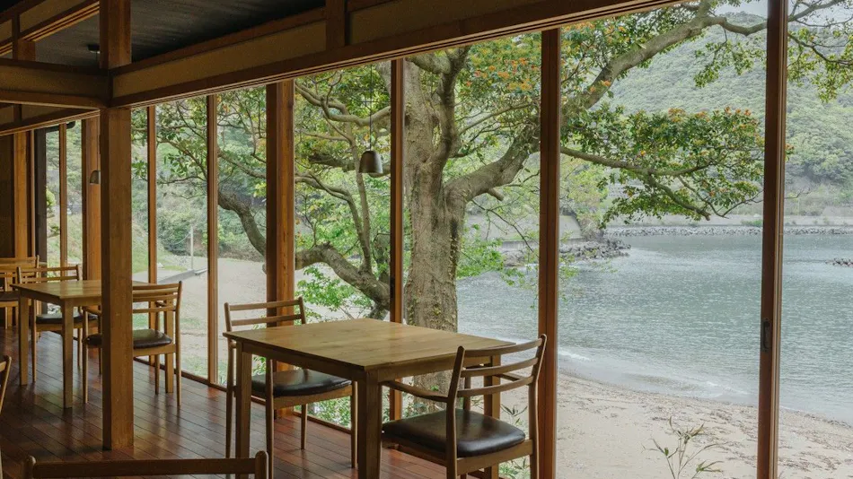 Sea Auberge Shitsumi
