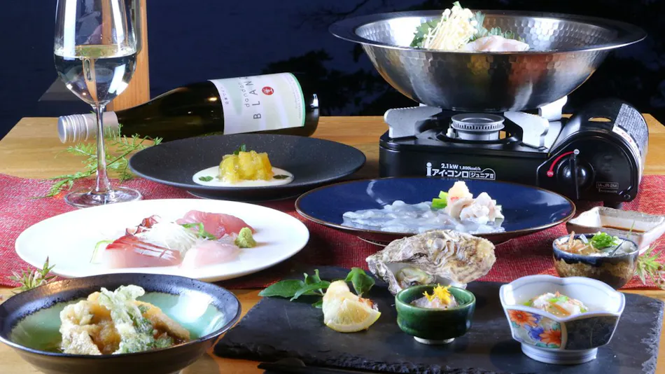 Sea Auberge Shitsumi