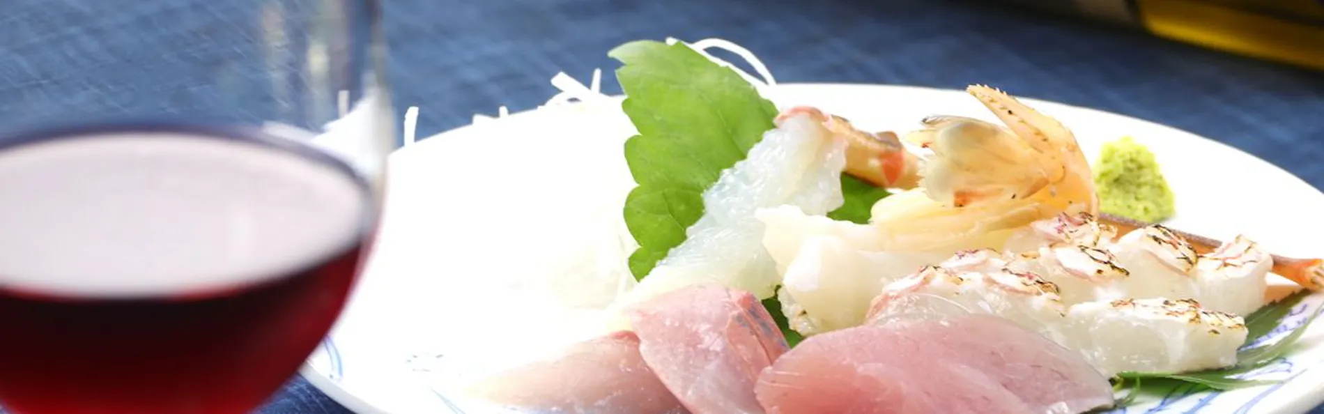 sea-auberge shitsumi 海のオーベルジュ志積
