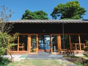 sea?auberge shitsumi 海のオーベルジュ志積